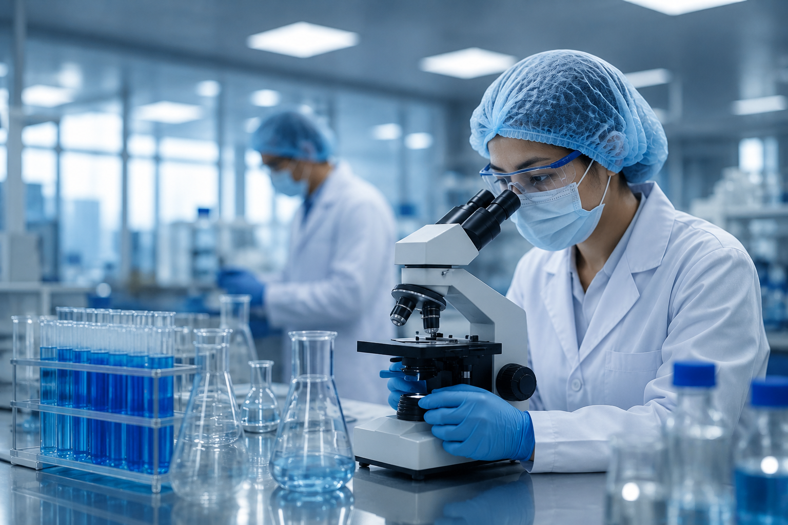Trinaay Lifesciences LLP